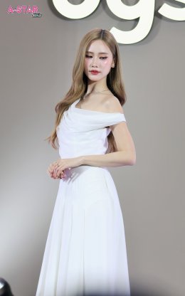 'เจนเย่' เผยเคล็ดลับผมสวยกับ Dyson Airwrap Co-anda2x โชว์เทคนิคจัดแต่งทรงผมพร้อมแชร์ประสบการณ์ในฐานะ Friend of Dyson Beauty