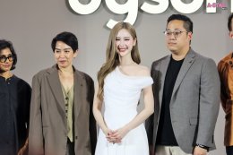 'เจนเย่' เผยเคล็ดลับผมสวยกับ Dyson Airwrap Co-anda2x โชว์เทคนิคจัดแต่งทรงผมพร้อมแชร์ประสบการณ์ในฐานะ Friend of Dyson Beauty