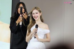 'เจนเย่' เผยเคล็ดลับผมสวยกับ Dyson Airwrap Co-anda2x โชว์เทคนิคจัดแต่งทรงผมพร้อมแชร์ประสบการณ์ในฐานะ Friend of Dyson Beauty