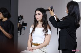 'เจนเย่' เผยเคล็ดลับผมสวยกับ Dyson Airwrap Co-anda2x โชว์เทคนิคจัดแต่งทรงผมพร้อมแชร์ประสบการณ์ในฐานะ Friend of Dyson Beauty