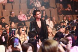 "เจฟ ซาเตอร์" ศิลปินชายแห่งยุค กวาดรางวัลใหญ่จาก  "The Guitar Mag Awards 2025" และ "TOTY MUSIC AWARDS" ตอกย้ำความสำเร็จตลอดปีที่ผ่านมา!