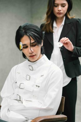 เจฟ ซาเตอร์ ปล่อยซิงเกิลแรกจาก ENGLISH EP ที่จะชวนทุกคนเสี่ยงไปด้วยกัน ในบทเพลงสุดท้าทาย "Ride or Die"