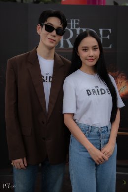 ร่วมทุน ไทย-เวียดนาม!!! THONGKHAM FILMS จับมือ Silver Moonlight Entertainment  จัดพิธีบวงสรวงภาพยนตร์สยองขวัญ 'THE BRIDE' ดึง เจเจ - Rima Thanh Vy ประกบคู่ครั้งแรก ลงจอต้นปี 2025