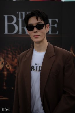 ร่วมทุน ไทย-เวียดนาม!!! THONGKHAM FILMS จับมือ Silver Moonlight Entertainment  จัดพิธีบวงสรวงภาพยนตร์สยองขวัญ 'THE BRIDE' ดึง เจเจ - Rima Thanh Vy ประกบคู่ครั้งแรก ลงจอต้นปี 2025