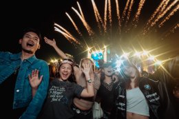 ปลุกพลังความม่วนสะเทือนทั้งภูมิภาค Chang Music Connection Presents "เฉียงเหนือเฟส 4" เทศกาลดนตรีใหญ่ที่สุดในภาคอีสาน จัดเต็มศิลปินตัวท็อปขวัญใจชาวอีสานบุกสร้างปรากฏการณ์ความยิ่งใหญ่