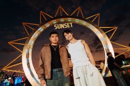 ปลุกพลังความม่วนสะเทือนทั้งภูมิภาค Chang Music Connection Presents "เฉียงเหนือเฟส 4" เทศกาลดนตรีใหญ่ที่สุดในภาคอีสาน จัดเต็มศิลปินตัวท็อปขวัญใจชาวอีสานบุกสร้างปรากฏการณ์ความยิ่งใหญ่