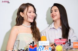 OCEAN STAR Entertainment จัดเต็มความฟิน! งานแฟนไซน์ครั้งแรกในไทยของ "เชลลี่ พันดาว" อบอุ่น สนุกสนาน ครบรสทั้งร้องและเต้น