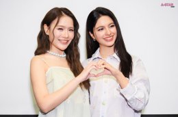 OCEAN STAR Entertainment จัดเต็มความฟิน! งานแฟนไซน์ครั้งแรกในไทยของ "เชลลี่ พันดาว" อบอุ่น สนุกสนาน ครบรสทั้งร้องและเต้น
