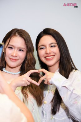 OCEAN STAR Entertainment จัดเต็มความฟิน! งานแฟนไซน์ครั้งแรกในไทยของ "เชลลี่ พันดาว" อบอุ่น สนุกสนาน ครบรสทั้งร้องและเต้น