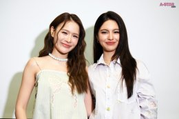 OCEAN STAR Entertainment จัดเต็มความฟิน! งานแฟนไซน์ครั้งแรกในไทยของ "เชลลี่ พันดาว" อบอุ่น สนุกสนาน ครบรสทั้งร้องและเต้น