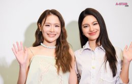OCEAN STAR Entertainment จัดเต็มความฟิน! งานแฟนไซน์ครั้งแรกในไทยของ "เชลลี่ พันดาว" อบอุ่น สนุกสนาน ครบรสทั้งร้องและเต้น