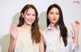 OCEAN STAR Entertainment จัดเต็มความฟิน! งานแฟนไซน์ครั้งแรกในไทยของ "เชลลี่ พันดาว" อบอุ่น สนุกสนาน ครบรสทั้งร้องและเต้น