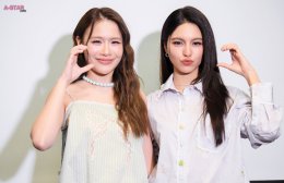 OCEAN STAR Entertainment จัดเต็มความฟิน! งานแฟนไซน์ครั้งแรกในไทยของ "เชลลี่ พันดาว" อบอุ่น สนุกสนาน ครบรสทั้งร้องและเต้น