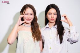 OCEAN STAR Entertainment จัดเต็มความฟิน! งานแฟนไซน์ครั้งแรกในไทยของ "เชลลี่ พันดาว" อบอุ่น สนุกสนาน ครบรสทั้งร้องและเต้น