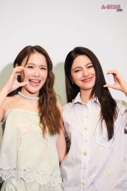 OCEAN STAR Entertainment จัดเต็มความฟิน! งานแฟนไซน์ครั้งแรกในไทยของ "เชลลี่ พันดาว" อบอุ่น สนุกสนาน ครบรสทั้งร้องและเต้น