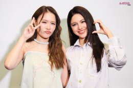OCEAN STAR Entertainment จัดเต็มความฟิน! งานแฟนไซน์ครั้งแรกในไทยของ "เชลลี่ พันดาว" อบอุ่น สนุกสนาน ครบรสทั้งร้องและเต้น