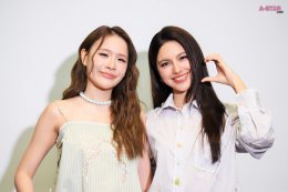 OCEAN STAR Entertainment จัดเต็มความฟิน! งานแฟนไซน์ครั้งแรกในไทยของ "เชลลี่ พันดาว" อบอุ่น สนุกสนาน ครบรสทั้งร้องและเต้น
