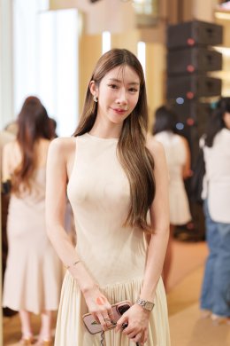 ผู้ว่าฯ ชัชชาติร่วมยินดี "เซ็นทรัล ปิ่นเกล้า" ฉลองปรากฏการณ์ทรานส์ฟอร์มครั้งยิ่งใหญ่ พร้อมโชว์สุดเอ็กซ์คลูซีฟจาก เจมีไนน์ - ซี-นุนิว & น้องซน และ เติ้ล-เฟิร์สวัน 