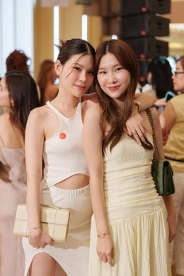 ผู้ว่าฯ ชัชชาติร่วมยินดี "เซ็นทรัล ปิ่นเกล้า" ฉลองปรากฏการณ์ทรานส์ฟอร์มครั้งยิ่งใหญ่ พร้อมโชว์สุดเอ็กซ์คลูซีฟจาก เจมีไนน์ - ซี-นุนิว & น้องซน และ เติ้ล-เฟิร์สวัน 