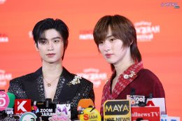 สงกรานต์ไทยคึกคักทั่วประเทศ! เซ็นทรัลพัฒนา เสิร์ฟ Entertainment Experiences ขนทัพศิลปินกว่า 400 ชีวิต ปลุกเทศกาลความสนุกทั่วไทย