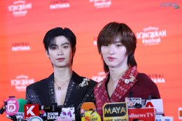 สงกรานต์ไทยคึกคักทั่วประเทศ! เซ็นทรัลพัฒนา เสิร์ฟ Entertainment Experiences ขนทัพศิลปินกว่า 400 ชีวิต ปลุกเทศกาลความสนุกทั่วไทย