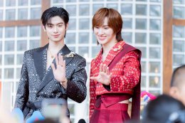 สงกรานต์ไทยคึกคักทั่วประเทศ! เซ็นทรัลพัฒนา เสิร์ฟ Entertainment Experiences ขนทัพศิลปินกว่า 400 ชีวิต ปลุกเทศกาลความสนุกทั่วไทย