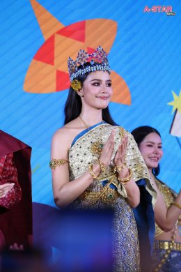สงกรานต์ไทยคึกคักทั่วประเทศ! เซ็นทรัลพัฒนา เสิร์ฟ Entertainment Experiences ขนทัพศิลปินกว่า 400 ชีวิต ปลุกเทศกาลความสนุกทั่วไทย