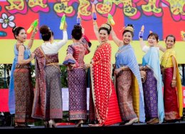 แจกพิกัดสงกรานต์เซ็นทรัลทั่วไทย ครบทุกความมันส์ ใกล้สุด สนุกสุด ทั่วประเทศ