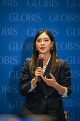'เฌอปราง อารีย์กุล' คว้า MBA ญี่ปุ่น พร้อมคว้า GLOBIS Ambassador คนแรกของไทย พกดีกรีใหม่ลุยงานเบื้องหน้า-เบื้องหลัง พร้อมนำองค์ความรู้สร้างแรงขับเคลื่อนใหม่ในโลกบันเทิงและธุรกิจ