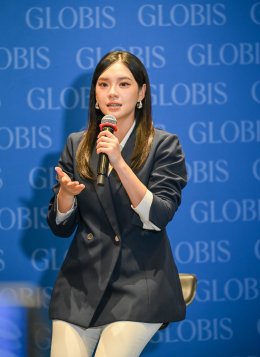 'เฌอปราง อารีย์กุล' คว้า MBA ญี่ปุ่น พร้อมคว้า GLOBIS Ambassador คนแรกของไทย พกดีกรีใหม่ลุยงานเบื้องหน้า-เบื้องหลัง พร้อมนำองค์ความรู้สร้างแรงขับเคลื่อนใหม่ในโลกบันเทิงและธุรกิจ