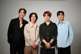 เปิดตัวแรง! "Dating Game เดทเกมนี้ ต้องได้ใจนาย" EP 1 ติดเทรนด์โลกอันดับ 1 ทึ่งฝีมือ 'มาร์ช-โคจิ' เคมีที่ใช่