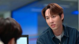 เปิดตัวแรง! "Dating Game เดทเกมนี้ ต้องได้ใจนาย" EP 1 ติดเทรนด์โลกอันดับ 1 ทึ่งฝีมือ 'มาร์ช-โคจิ' เคมีที่ใช่