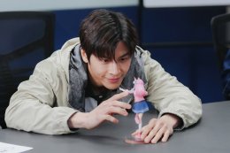 อะไรใหม่ๆ 'มาร์ช จุฑาวุฒิ' ฝึกจีบผู้ชาย!! 'โคจิ (Snow Man)' สลัดลุคไอดอลสู่บอสสายโหด "Dating Game เดทเกมนี้ ต้องได้ใจนาย" ซีรีส์สุดคิวต์ฟีลกู๊ด นัดเดทแรก 14 ก.ค. นี้