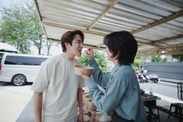 อะไรใหม่ๆ 'มาร์ช จุฑาวุฒิ' ฝึกจีบผู้ชาย!! 'โคจิ (Snow Man)' สลัดลุคไอดอลสู่บอสสายโหด "Dating Game เดทเกมนี้ ต้องได้ใจนาย" ซีรีส์สุดคิวต์ฟีลกู๊ด นัดเดทแรก 14 ก.ค. นี้