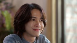บอสข้าใครอย่าแตะ!! "มาร์ช" รับบทบอดี้การ์ด "โคจิ"