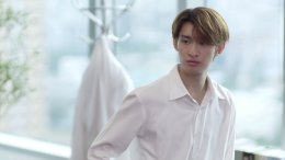 บอสข้าใครอย่าแตะ!! "มาร์ช" รับบทบอดี้การ์ด "โคจิ"