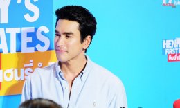 เดทแรกเล่นใหญ่! 'ณเดชน์-มินนี่' ชวนขึ้นบอลลูน! GDH ผนึกกำลัง Sony Pictures International Productions จัดงานแถลงข่าวหนัง "HENRY's First Dates จีบซ้ำซ้ำ เฮนรี่จำไม่ได้" (17 กันยายน ในโรงภาพยนตร์)
