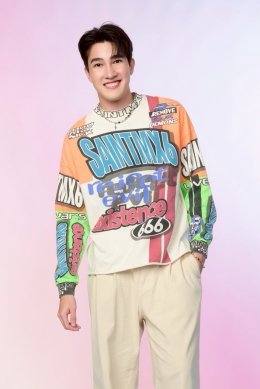 หัวใจสั่นเตือนภัย! ช่อง 8 ปล่อยภาพคิ้วท์กองถ่าย ซีรีส์ LoveAlert มีคำเตือนโปรดระมัดระวัง เตรียมตัว "ยิ่งตกหลุมรัก"