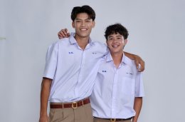 เต วรากร และ นาว เจษฎา เผยเรื่องจริง แง้มเรื่องรัก!! นำทัพลูกศิษย์อาจารย์สกล ถ่ายทอดเรื่องราวมิตรภาพและความฝัน ใน "เดอะโค้ช รถขนฝัน" 8 ต.ค.นี้ ในโรงภาพยนตร์