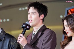 'ใบเฟิร์น-ต่อ-ปอร์เช่' นำทีมเดินพรมแดงเปิดตัวภาพยนตร์แอ็กชั่นไทยรสชาติใหม่จาก Netflix พร้อมถ่ายทอดเรื่องราวความรัก-ความเสียสละ ใน "เลือดรัก นักฆ่า" รับชมได้แล้ววันนี้ ที่ Netflix เท่านั้น! 