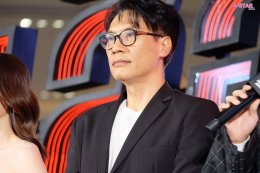 'ใบเฟิร์น-ต่อ-ปอร์เช่' นำทีมเดินพรมแดงเปิดตัวภาพยนตร์แอ็กชั่นไทยรสชาติใหม่จาก Netflix พร้อมถ่ายทอดเรื่องราวความรัก-ความเสียสละ ใน "เลือดรัก นักฆ่า" รับชมได้แล้ววันนี้ ที่ Netflix เท่านั้น! 