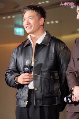'ใบเฟิร์น-ต่อ-ปอร์เช่' นำทีมเดินพรมแดงเปิดตัวภาพยนตร์แอ็กชั่นไทยรสชาติใหม่จาก Netflix พร้อมถ่ายทอดเรื่องราวความรัก-ความเสียสละ ใน "เลือดรัก นักฆ่า" รับชมได้แล้ววันนี้ ที่ Netflix เท่านั้น! 