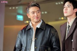 'ใบเฟิร์น-ต่อ-ปอร์เช่' นำทีมเดินพรมแดงเปิดตัวภาพยนตร์แอ็กชั่นไทยรสชาติใหม่จาก Netflix พร้อมถ่ายทอดเรื่องราวความรัก-ความเสียสละ ใน "เลือดรัก นักฆ่า" รับชมได้แล้ววันนี้ ที่ Netflix เท่านั้น! 