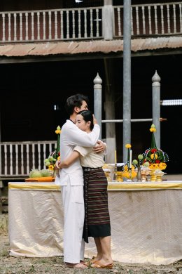 ปั้นจั่น ปรมะ พระเอกที่เป็นหมอผีได้ “เกจิ คนฆ่าผี” ฉายแล้ววันนี้