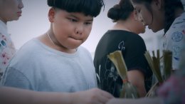 "เรื่องเล่าอาจารย์ยอด" ตอน "เด็กนรก" สะท้อนครอบครัวผิดทาง ปลูกฝังลูกให้เป็นโจร เสาร์นี้ที่ช่อง 7HD