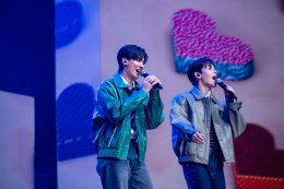 มาเก๊าลุกเป็นไฟ! 9 คู่จิ้นไทยสุดฮอตขึ้นเวที "กาแล็คซี่ อารีน่า" สุดยิ่งใหญ่ ครั้งแรกกับงาน GALAXY MACAU PRESENTS GMMTV FAN FEST 2024 IN MACAU