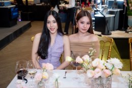 เปิดตัว CIRCULON A1 Series นวัตกรรมเครื่องครัวพรีเมี่ยม จากอเมริกา เหล่าคนดังตบเท้า ร่วมประสบการณ์สุดเอ็กซ์คลูซีฟ ผ่านมื้ออาหารระดับไฟน์ไดนิ่ง ครั้งแรกในประเทศไทย