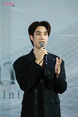 Infinity Medical Clinic คว้าสองหนุ่มฮอต 'เติ้ล-เฟิร์สวัน' ขึ้นแท่นพรีเซ็นเตอร์ GEN ใหม่ พร้อมจัดแคมเปญสุดเอ็กซ์คลูซีฟ