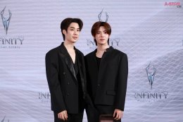 Infinity Medical Clinic คว้าสองหนุ่มฮอต 'เติ้ล-เฟิร์สวัน' ขึ้นแท่นพรีเซ็นเตอร์ GEN ใหม่ พร้อมจัดแคมเปญสุดเอ็กซ์คลูซีฟ