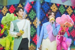 'เติ้ล-เฟิร์สวัน' จัดเต็มโชว์สุดม่วน ฉลองเปิดยิ่งใหญ่ "เซ็นทรัล ขอนแก่น แคมปัส" แลนด์มาร์กมิกซ์ยูสใหม่ของอีสาน 